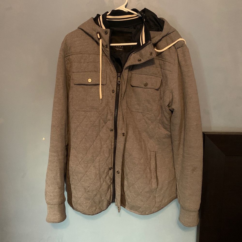 Men’s Zara jacket